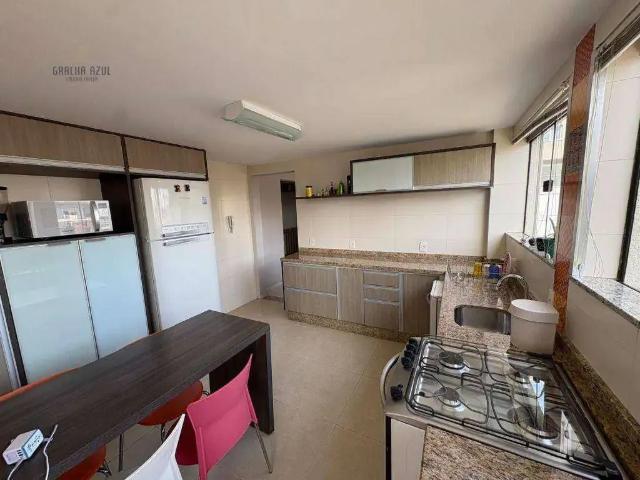 Apartamento venda em Região Geográfica Imediata de Guarapuava, Guarapuava
