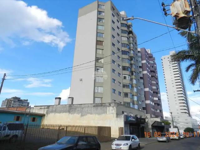 Apartamento venda em Região Geográfica Imediata de Guarapuava, Guarapuava
