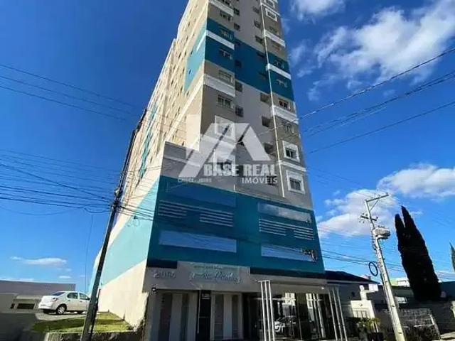 Apartamento venda em Região Geográfica Imediata de Guarapuava, Guarapuava