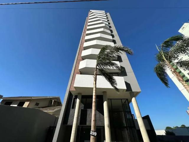Apartamento venda em Região Geográfica Imediata de Guarapuava, Guarapuava