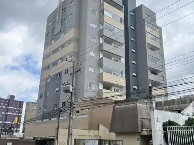 Apartamento venda em Região Geográfica Imediata de Guarapuava, Guarapuava