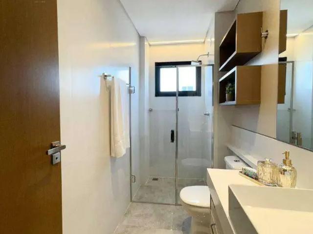 Apartamento venda em Região Geográfica Imediata de Guarapuava, Guarapuava