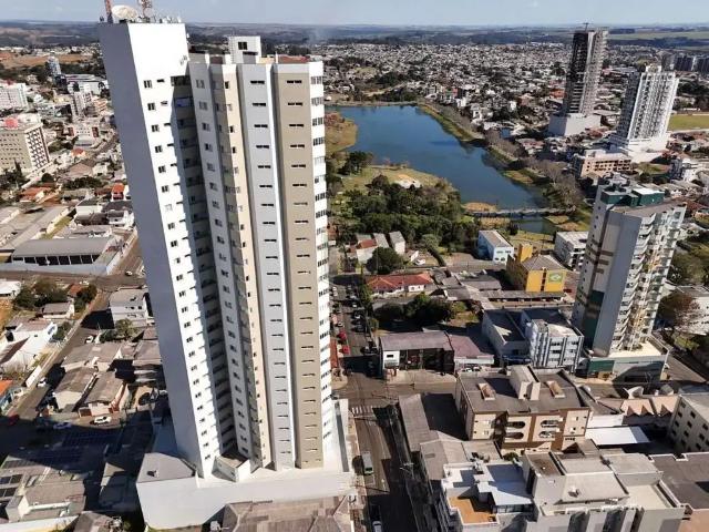 Apartamento venda em Região Geográfica Imediata de Guarapuava, Guarapuava