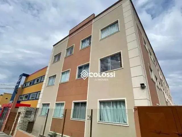 Apartamento venda em Região Geográfica Imediata de Guarapuava, Guarapuava
