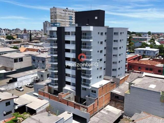 Apartamento venda em Região Geográfica Imediata de Guarapuava, Guarapuava