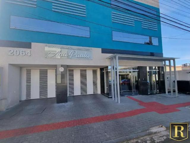 Apartamento venda em Região Geográfica Imediata de Guarapuava, Guarapuava
