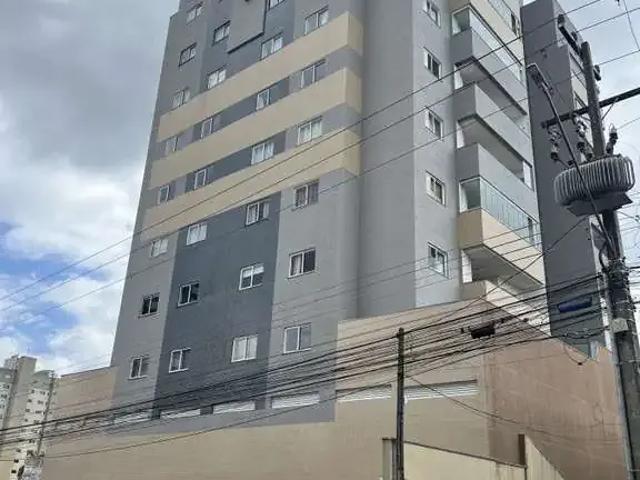 Apartamento venda em Região Geográfica Imediata de Guarapuava, Guarapuava