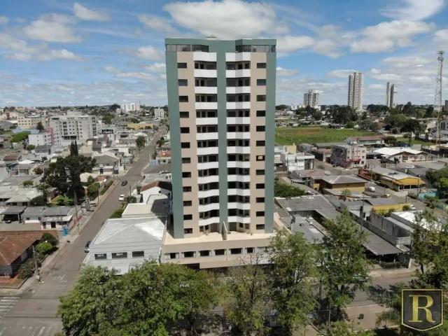 Apartamento venda em Região Geográfica Imediata de Guarapuava, Guarapuava