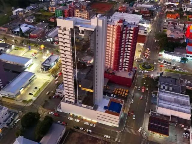 Apartamento venda em Região Geográfica Imediata de Guarapuava, Guarapuava