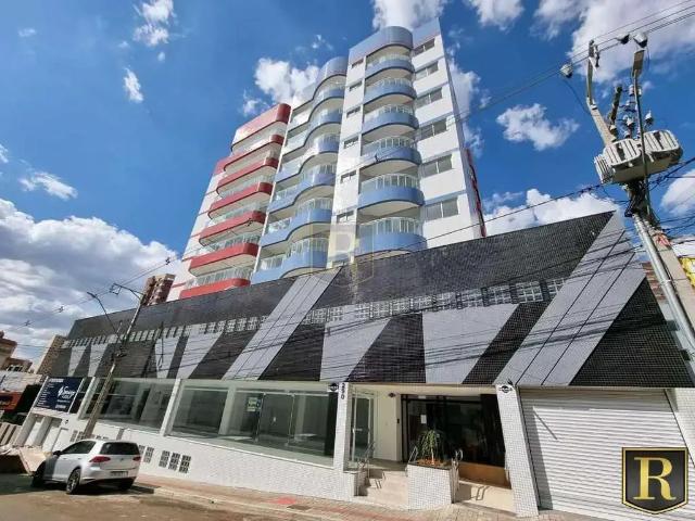Apartamento venda em Região Geográfica Imediata de Guarapuava, Guarapuava