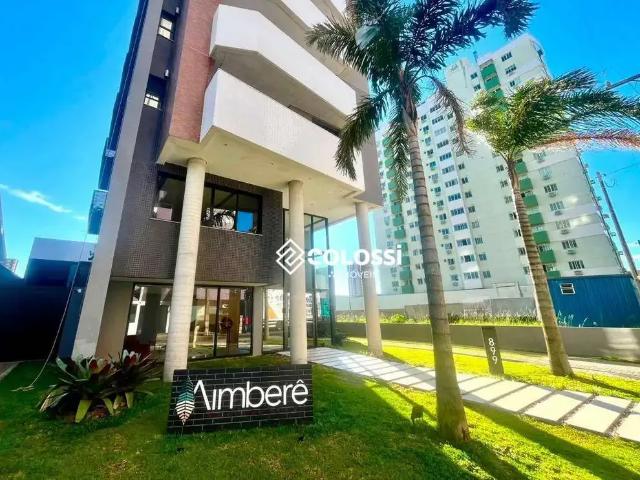 Apartamento venda em Região Geográfica Imediata de Guarapuava, Guarapuava
