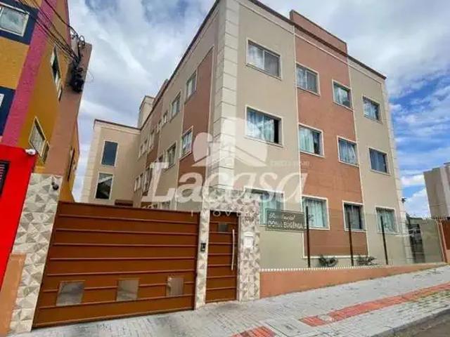 Apartamento venda em Região Geográfica Imediata de Guarapuava, Guarapuava