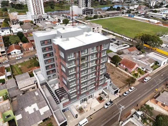 Apartamento venda em Região Geográfica Imediata de Guarapuava, Guarapuava