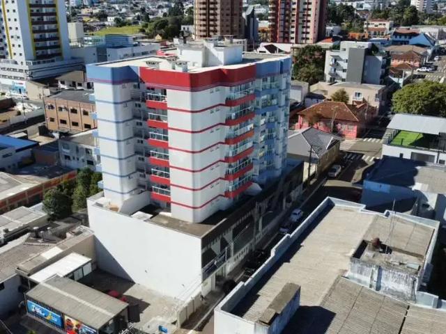 Apartamento venda em Região Geográfica Imediata de Guarapuava, Guarapuava