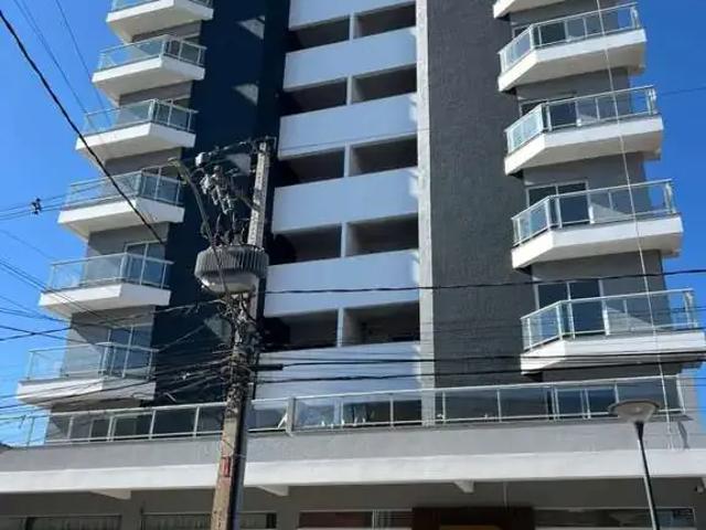 Apartamento venda em Região Geográfica Imediata de Guarapuava, Guarapuava
