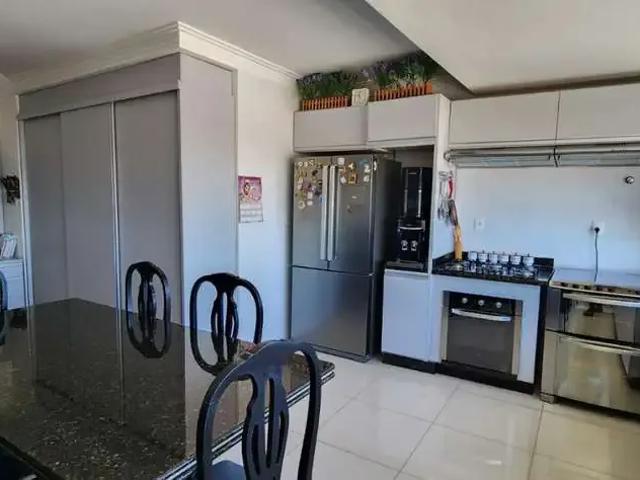 Apartamento venda em Região Geográfica Imediata de Guarapuava, Guarapuava