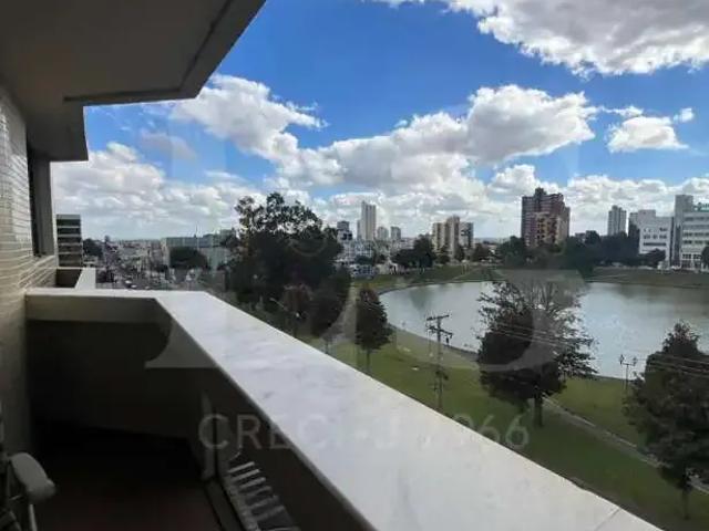 Apartamento venda em Região Geográfica Imediata de Guarapuava, Guarapuava