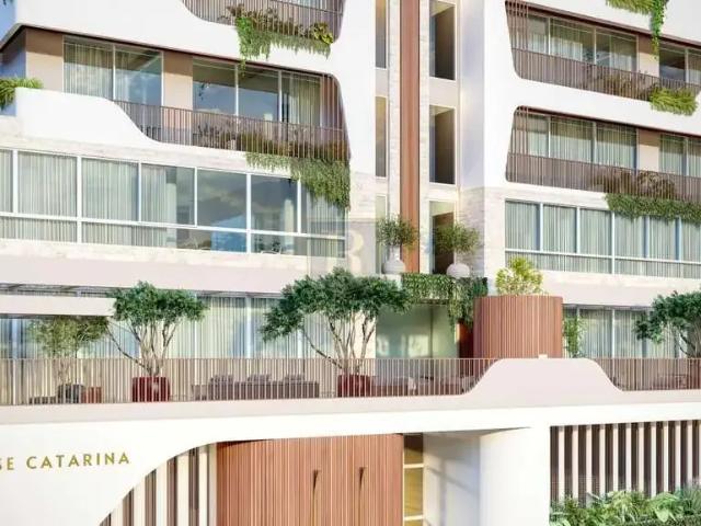 Apartamento venda em Região Geográfica Imediata de Guarapuava, Guarapuava