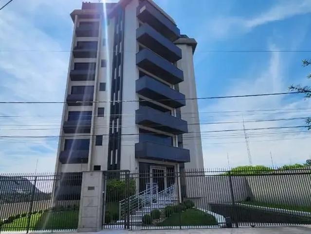 Apartamento venda em Região Geográfica Imediata de Guarapuava, Guarapuava