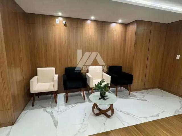 Apartamento venda em Guarapuava, Região Geográfica Intermediária de Guarapuava