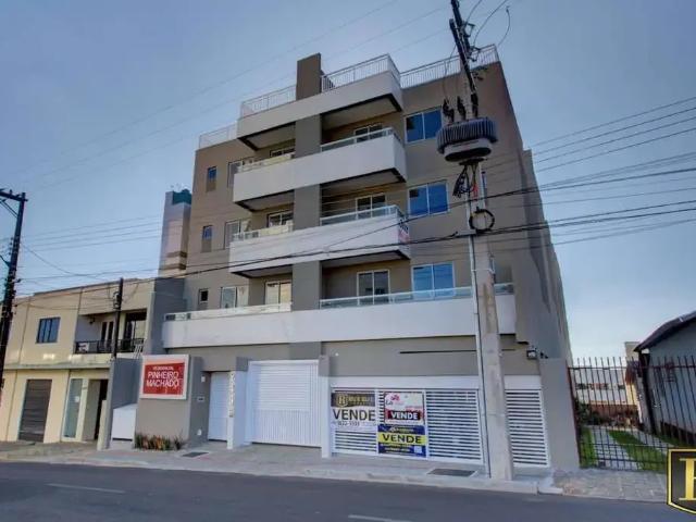 Apartamento venda em Região Geográfica Imediata de Guarapuava, Guarapuava