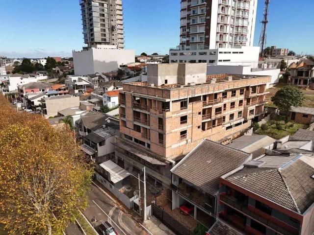 Apartamento venda em Região Geográfica Imediata de Guarapuava, Guarapuava