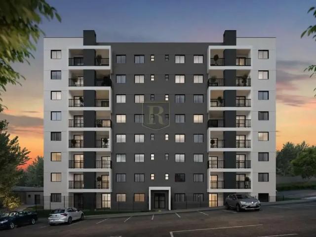 Apartamento venda em Região Geográfica Imediata de Guarapuava, Guarapuava