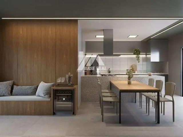 Apartamento venda em Região Geográfica Imediata de Guarapuava, Guarapuava