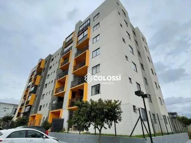 Apartamento venda em Região Geográfica Imediata de Guarapuava, Guarapuava