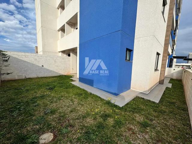 Apartamento venda em Samambaia, Guarapuava