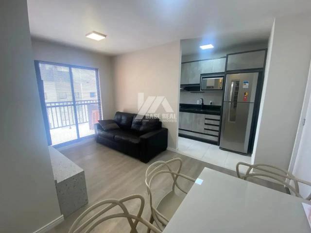 Apartamento venda em Samambaia, Guarapuava