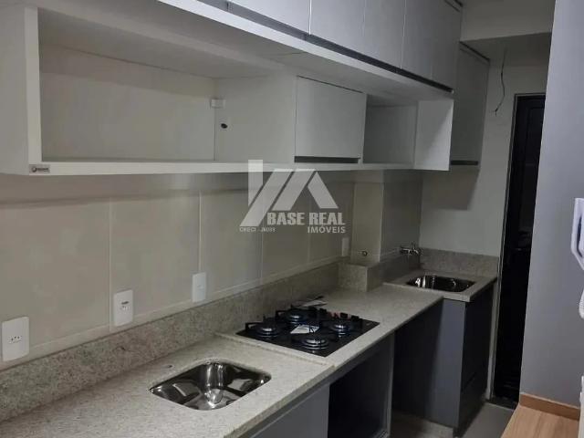 Apartamento venda em Guarapuava, Região Geográfica Intermediária de Guarapuava
