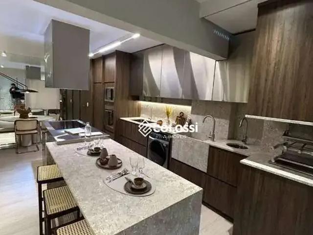 Apartamento venda em Região Geográfica Imediata de Guarapuava, Guarapuava