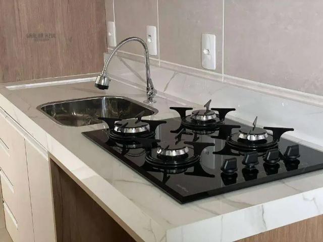 Apartamento venda em Região Geográfica Imediata de Guarapuava, Guarapuava
