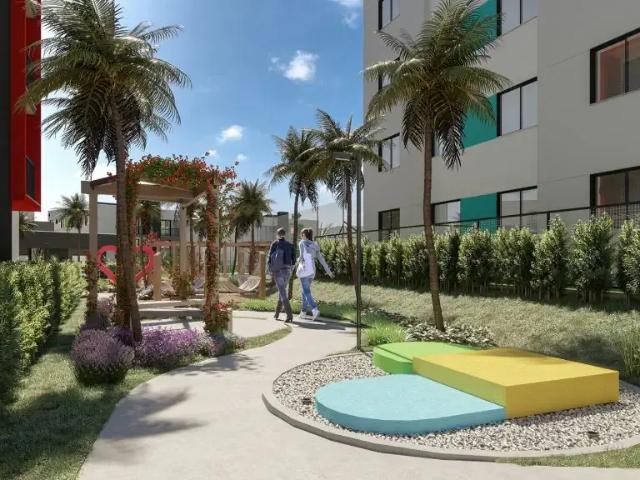 Apartamento venda em Região Geográfica Imediata de Guarapuava, Guarapuava