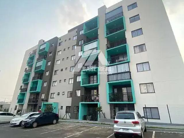 Apartamento venda em Região Geográfica Imediata de Guarapuava, Guarapuava