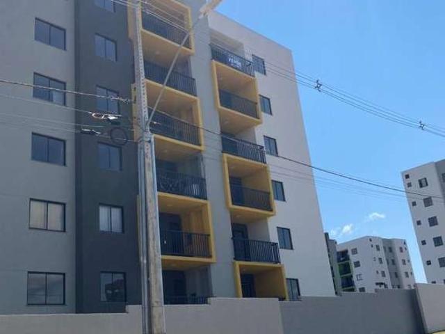 Apartamento venda em Região Geográfica Imediata de Guarapuava, Guarapuava