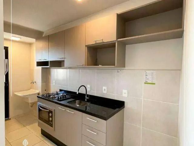Apartamento venda em Região Geográfica Imediata de Guarapuava, Guarapuava