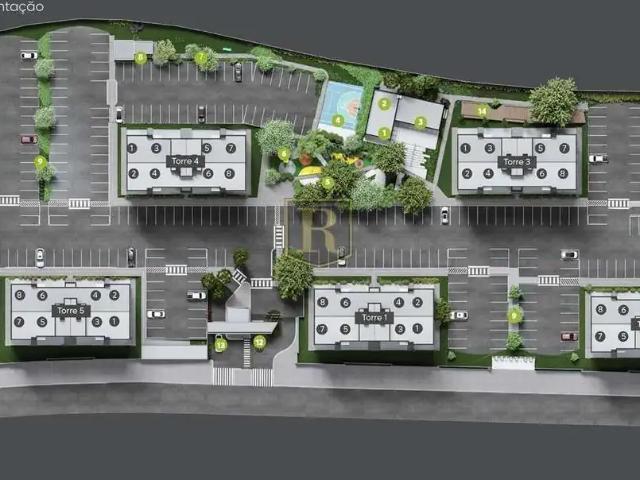 Apartamento venda em Região Geográfica Imediata de Guarapuava, Guarapuava