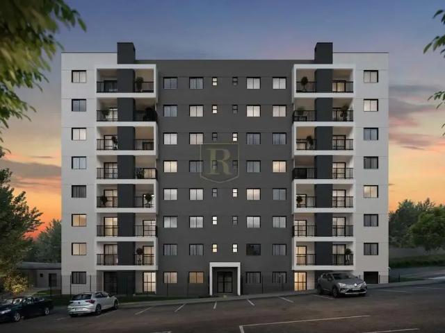 Apartamento venda em Região Geográfica Imediata de Guarapuava, Guarapuava