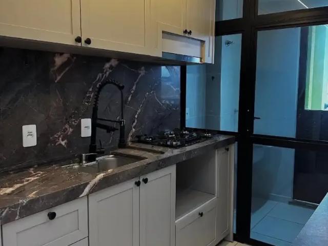 Apartamento venda em Região Geográfica Imediata de Guarapuava, Guarapuava