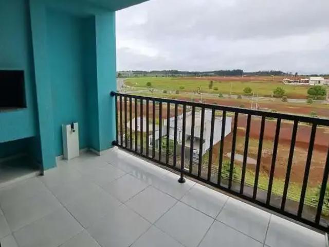 Apartamento venda em Região Geográfica Imediata de Guarapuava, Guarapuava