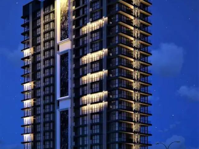 Apartamento venda em Região Geográfica Imediata de Guarapuava, Guarapuava