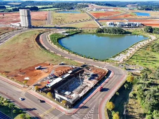Apartamento venda em Região Geográfica Imediata de Guarapuava, Guarapuava