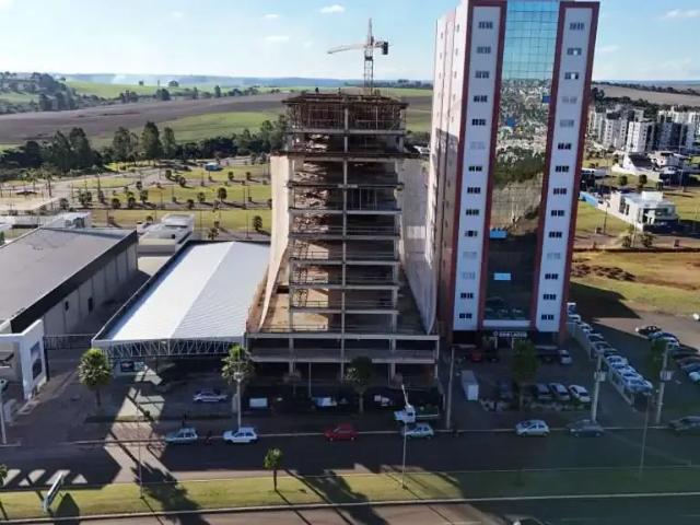 Apartamento venda em Região Geográfica Imediata de Guarapuava, Guarapuava