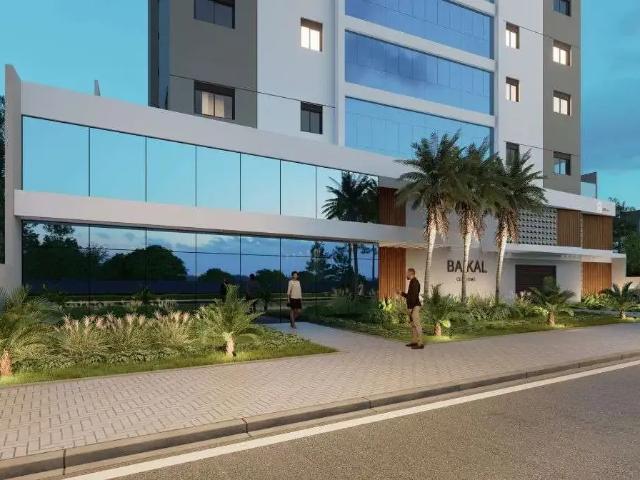 Apartamento venda em Região Geográfica Imediata de Guarapuava, Guarapuava