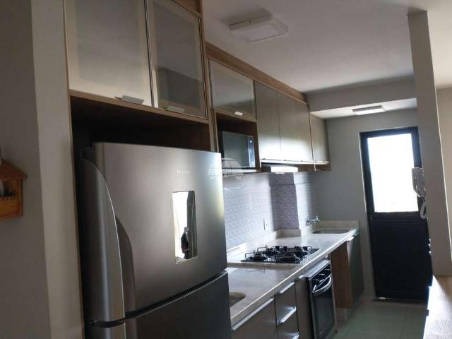 Apartamento venda em Região Geográfica Imediata de Guarapuava, Guarapuava