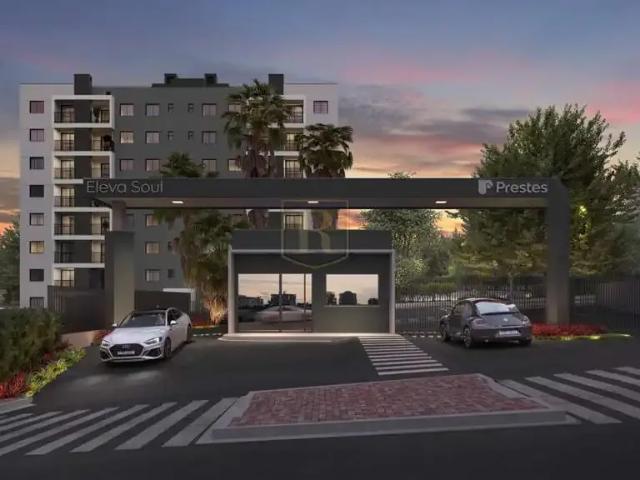 Apartamento venda em Região Geográfica Imediata de Guarapuava, Guarapuava