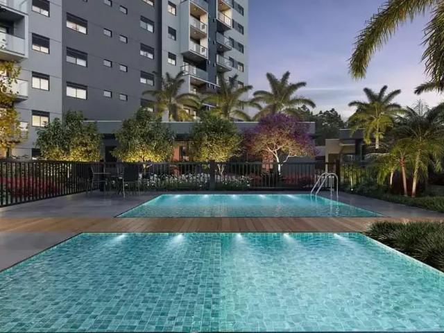 Apartamento venda em Região Geográfica Imediata de Guarapuava, Guarapuava