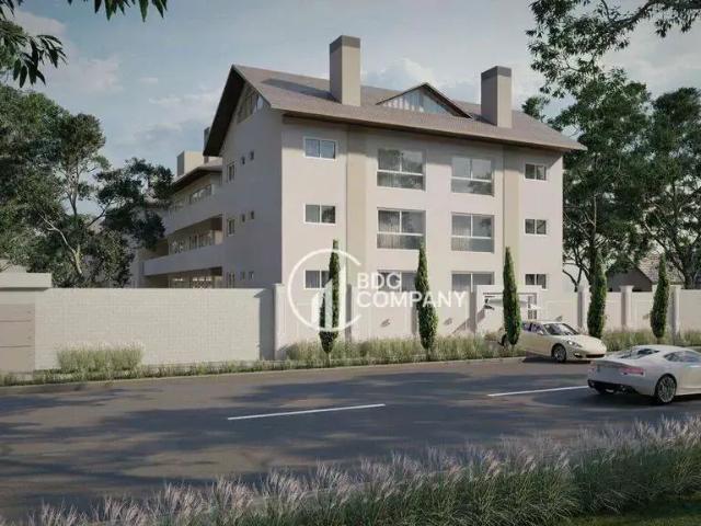 Apartamento venda em Região Geográfica Imediata de Guarapuava, Guarapuava